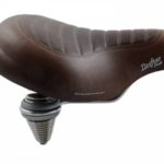 SELLE ROYAL <br> CITY BIKE