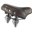 SELLE ROYAL <br> CITY BIKE