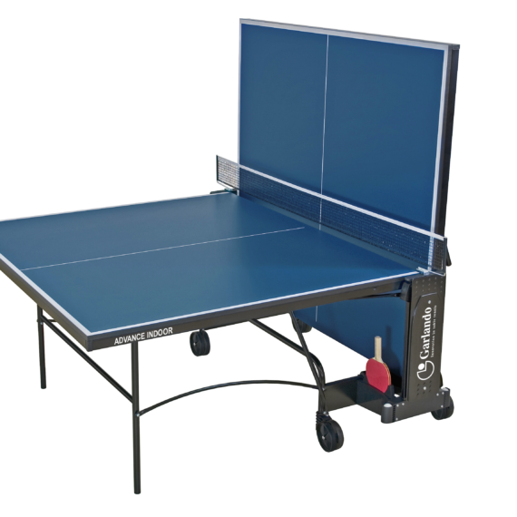 TAVOLO PING PONG INDOOR <BR> GARLANDO