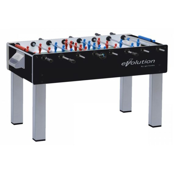 CALCIO BALILLA <BR>EVOLUTION GARLANDO