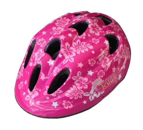 CASCO ATALA TEDDY GIRL