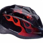 CASCO ATALA <BR> MISTERY BIMBO