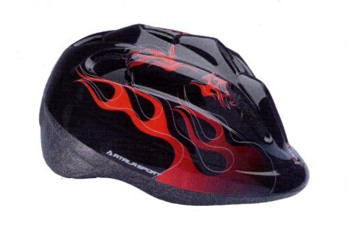 casco atala mistery bimbo