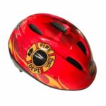 CASCO ATALE <BR> FIRE DEPARTMENT