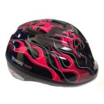 CASCO ATALA <BR> MISTERY BIMBO
