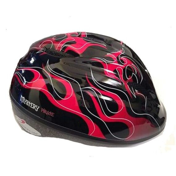 CASCO ATALA <BR> MISTERY BIMBO