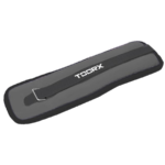 POLSIERE CAVIGLIERE APPESANTITE "1,5KG" TOORX