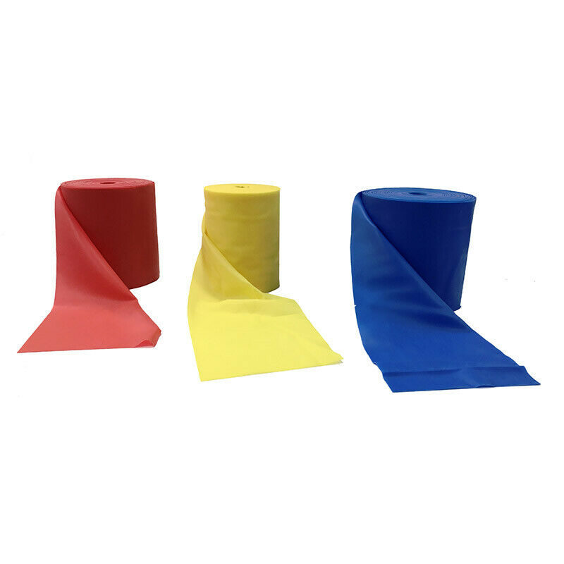 FASCIA ELASTICA LATEX FREE <BR> TOORX