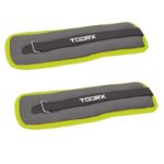 POLSIERE CAVIGLIERE <br> APPESANTITE "0,5KG" TOORX