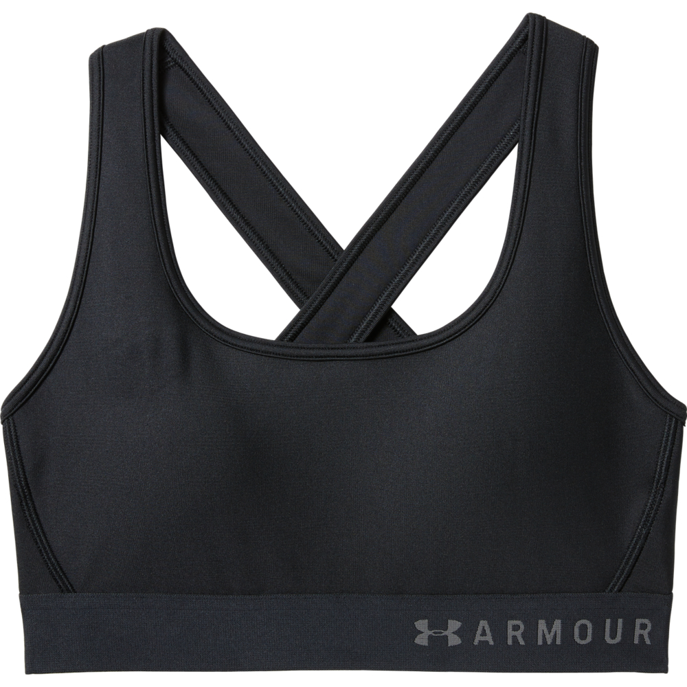 under armour reggiseno sportivo