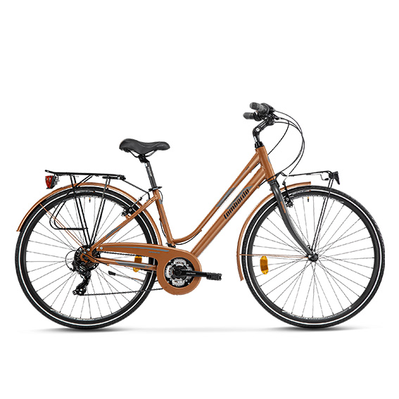 MIRAFIORI270_LOMBARDO_BICICLETTA_DONNA_BRONZO_PAPASPORT