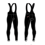 CALZAMAGLIA SUPER ROUBAIX <BR> JASON JAT