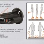 HOVERBOARD NEXTREME <BR> SKYLON 6.5