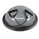 PALLA BOSU<BR> CON ELASTICI TOORX