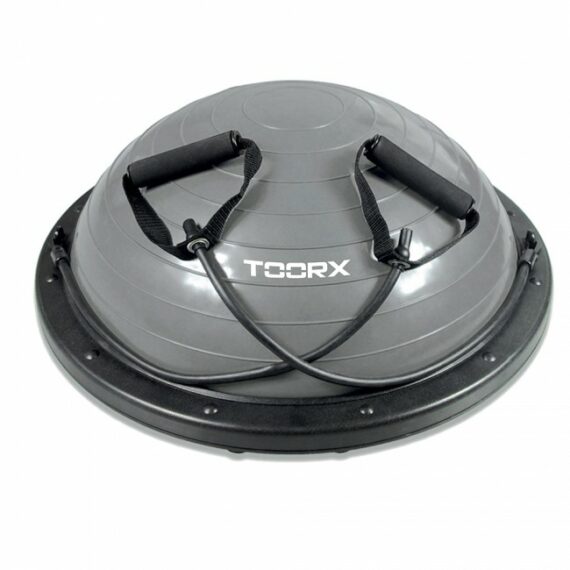 PALLA BOSU<BR> CON ELASTICI TOORX