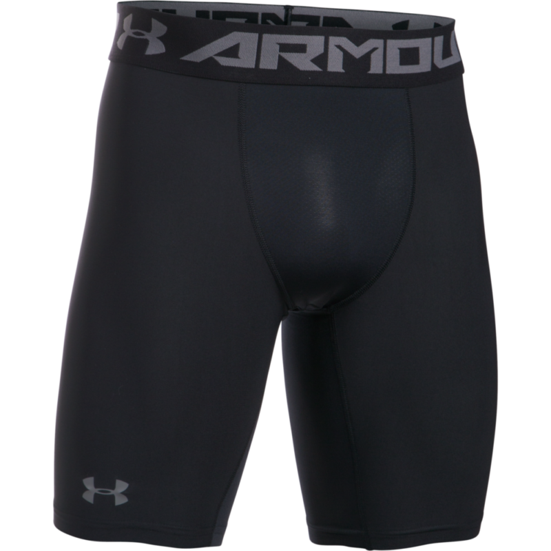 SHORT HEATGEAR UA <BR> UOMO