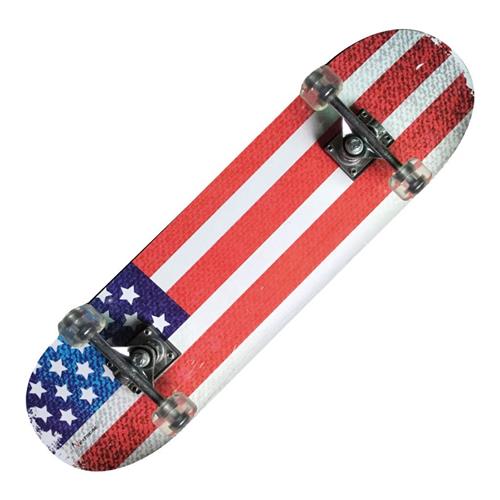 SKATEBOARDS TRIBE <BR> NEXTREME