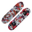 SKATEBOARDS SKULL <BR> NEXTREME