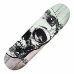 SKATEBOARDS TRIBE <BR> NEXTREME