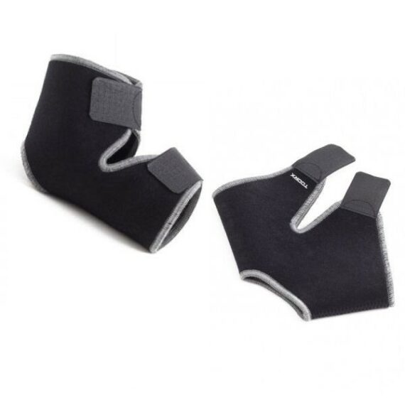 CAVIGLIERA STABILIZZANTE <BR> IN NEOPRENE TOORX