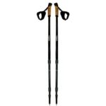 COPPIA DI BASTONCINI NORDIC <BR> TOORX