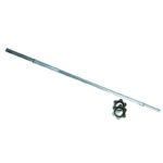 BILANCIERE CHIUSURA AD ANELLO <BR> TOORX