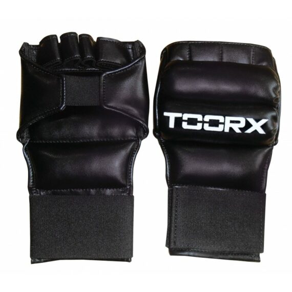 GUANTI DA FIT BOX <BR> TOORX