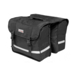 BORSA DOPPIA PORTAPACCHI <BR> BYTE