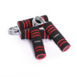 COPPIA DI HAND GRIPS <BR> TOORX