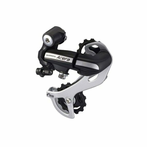 CAMBIO ACERA <BR> SHIMANO 8V