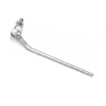 CAVALLETTO ALLUMINIO <BR>LATERALE