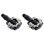 PEDALI MTB SHIMANO <BR> PDM520