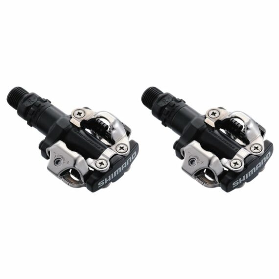 PEDALI MTB SHIMANO <BR> PDM520