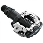 PEDALI MTB SHIMANO <BR> PDM520