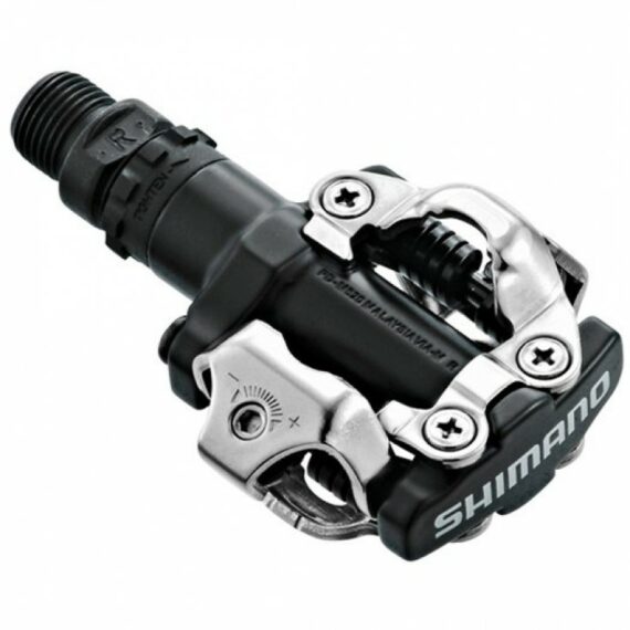 PEDALI MTB SHIMANO <BR> PDM520