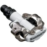 PEDALI MTB SHIMANO <BR> PDM520