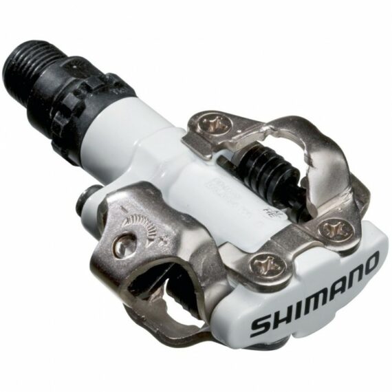 PEDALI MTB SHIMANO <BR> PDM520