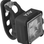 LUCI A LED ANTERIORE POSTERIORE <BR> AXA