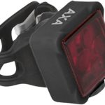 LUCI A LED ANTERIORE POSTERIORE <BR> AXA