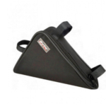 BORSA A TRIANGOLO DA TELAIO <BR> BYTE