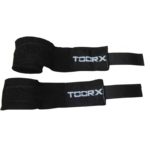 FASCIA ELASTICA SOTTOGUANTO <BR> TOORX