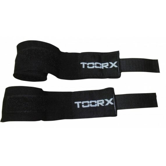 FASCIA ELASTICA SOTTOGUANTO <BR> TOORX