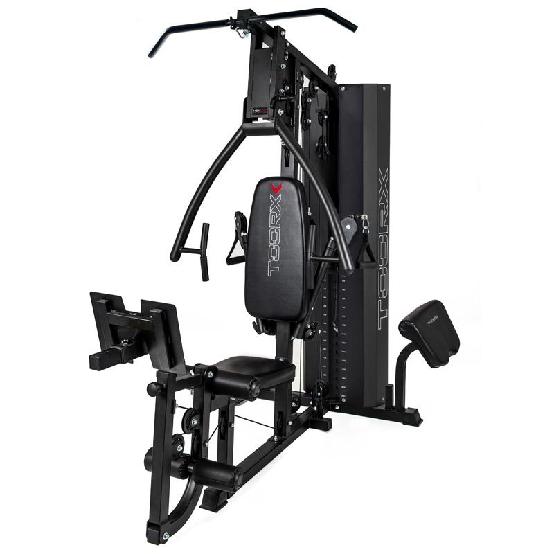 MULTIFUNZIONE MSX90 <BR>TOORX