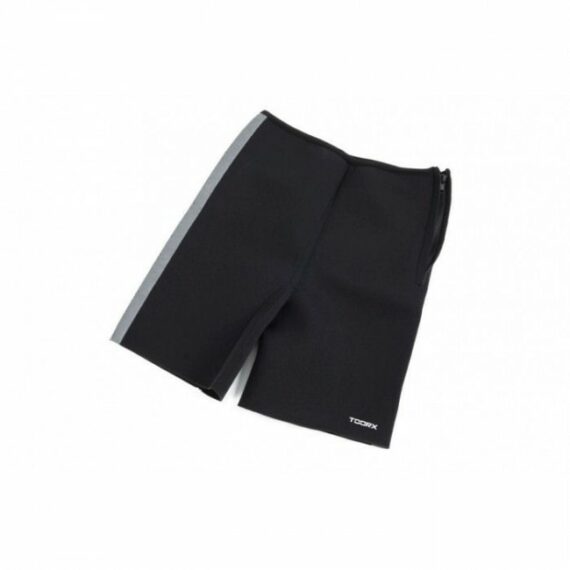 Pantaloni Fitness Sudore Pantaloni Sauna Dimagranti - Termici Neoprene Per Fitness, Yoga, Perdita Peso Pantaloni Sudore - Foto 4