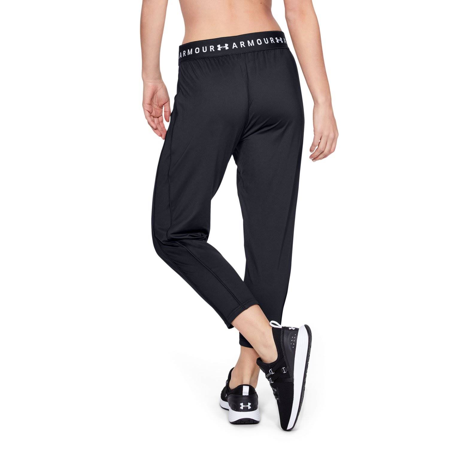 PANTALONI SPORTIVI LARGHI UNDER ARMOUR