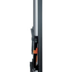 STREET COMPACT <BR> TOORX