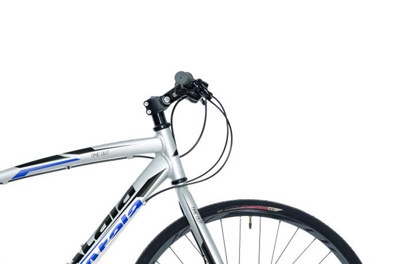 BICICLETTA ATALA TIME OUT BICICLETTE ATALA PAPASPORT