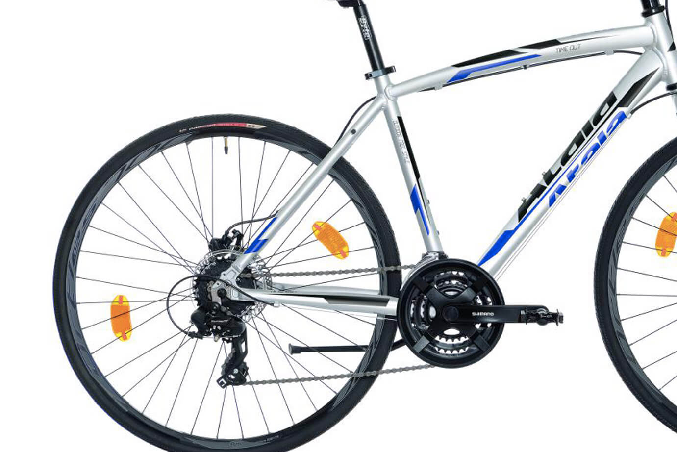 BICICLETTA ATALA TIME OUT BICICLETTE ATALA PAPASPORT