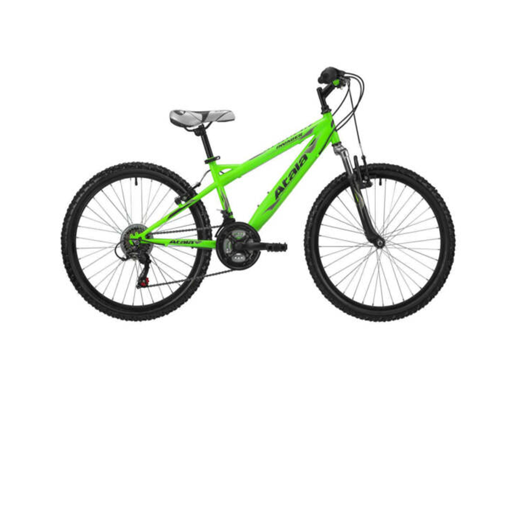 BICI ATALA BIMBO INVADER PAPASPORT BICICLETTA