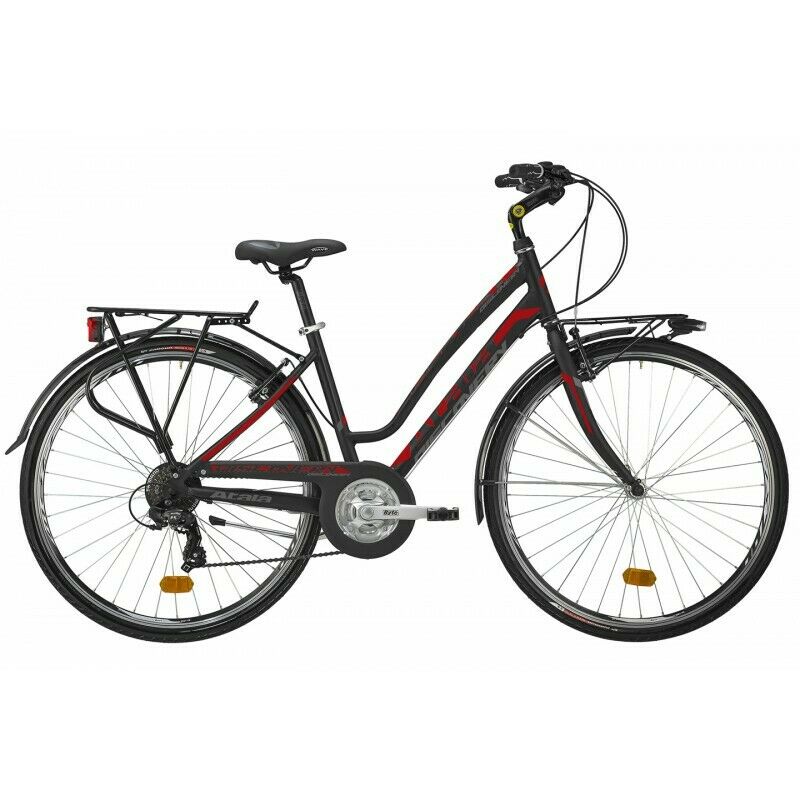 BICICLETTA ATALA DISCOVERY DONNA PAPASPORT
